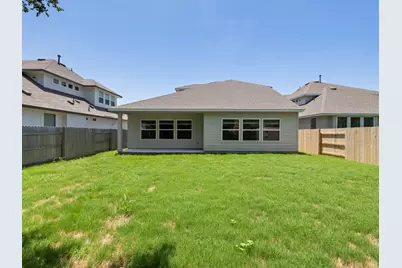 109 Wagon Spoke Way, Liberty Hill, TX 78642 - Photo 30