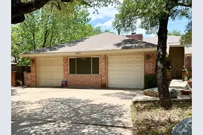 8421 Fathom Circle #A, Austin, TX 78750 - Photo 1