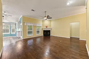 3005 Parker Dr, Georgetown, TX 78628 - Photo 6