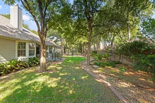 3005 Parker Dr, Georgetown, TX 78628 - Photo 30