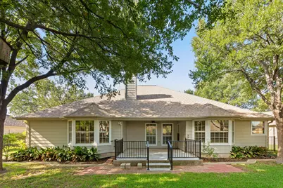 3005 Parker Drive, Georgetown, TX 78628 - Photo 26