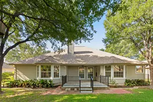3005 Parker Dr, Georgetown, TX 78628 - Photo 26