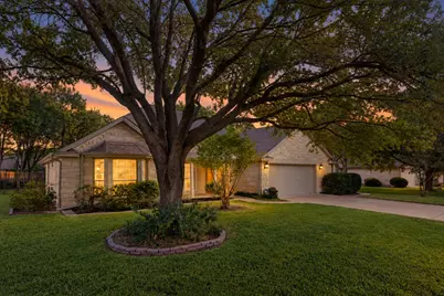 3005 Parker Drive, Georgetown, TX 78628 - Photo 2