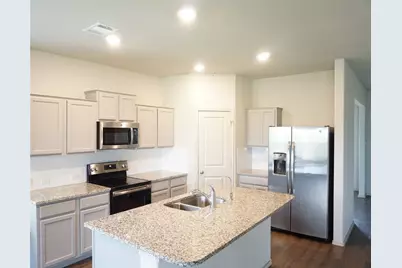 707 Carol Drive, Hutto, TX 78634 - Photo 4