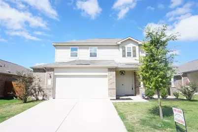 707 Carol Drive, Hutto, TX 78634 - Photo 2