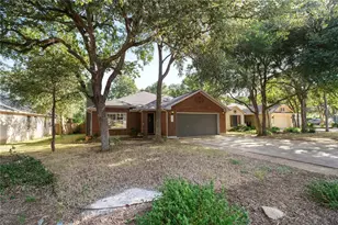 1005 Haleys Way Dr, Buda, TX 78610 - Photo 1