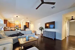 18205 Bandelier Dr, Pflugerville, TX 78660 - Photo 6