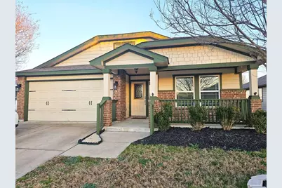 18205 Bandelier Drive, Pflugerville, TX 78660 - Photo 1