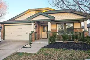 18205 Bandelier Dr, Pflugerville, TX 78660 - Photo 1