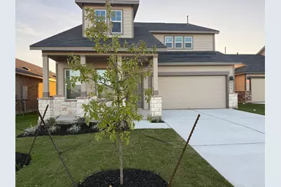 499 Avre Loop, Kyle, TX 78640 - Photo 4