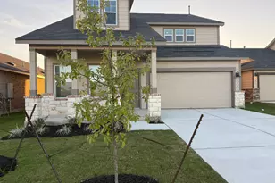 499 Avre Loop, Kyle, TX 78640 - Photo 4