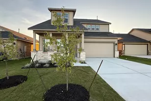 499 Avre Loop, Kyle, TX 78640 - Photo 2