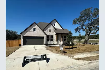 144 Tinctoria Creek Drive, Kyle, TX 78640 - Photo 1