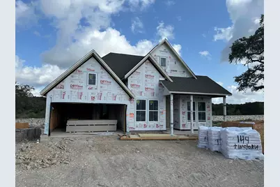 144 Tinctoria Creek, Kyle, TX 78640 - Photo 1