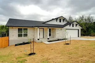 21502 Paine Ave, Lago Vista, TX 78645 - Photo 2