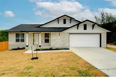 21502 Paine Avenue, Lago Vista, TX 78645 - Photo 1