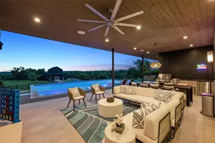475 Happy Trail, Dripping Springs, TX 78620 - Photo 18