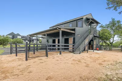 475 Happy Trail, Dripping Springs, TX 78620 - Photo 38