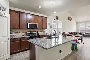 9807 Quercia Dr, Austin, TX 78717 - Photo 4