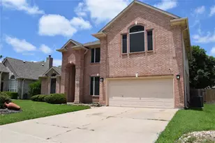 30007 Oakland Hills Dr, Georgetown, TX 78628 - Photo 2