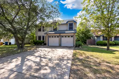 6415 Jennings Drive, Austin, TX 78727 - Photo 1