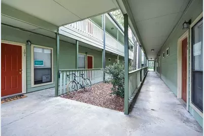 3206 King Street #203, Austin, TX 78705 - Photo 2