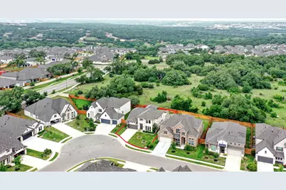 1401 Mulberry Oak Ln Lane, Georgetown, TX 78628 - Photo 30