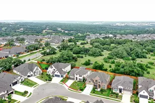 1401 Mulberry Oak Ln Ln, Georgetown, TX 78628 - Photo 30