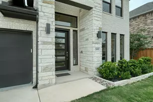 1401 Mulberry Oak Ln Ln, Georgetown, TX 78628 - Photo 2