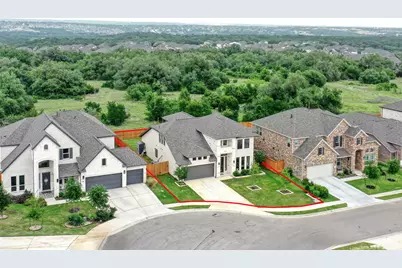 1401 Mulberry Oak Ln Lane, Georgetown, TX 78628 - Photo 2