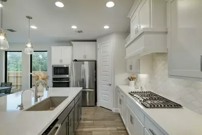 1401 Mulberry Oak Ln Lane, Georgetown, TX 78628 - Photo 8