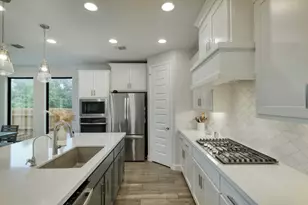 1401 Mulberry Oak Ln Ln, Georgetown, TX 78628 - Photo 8