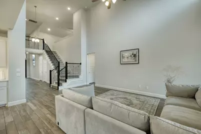 1401 Mulberry Oak Ln Lane, Georgetown, TX 78628 - Photo 6