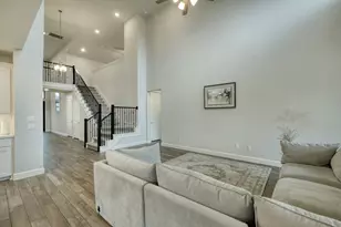 1401 Mulberry Oak Ln Ln, Georgetown, TX 78628 - Photo 6