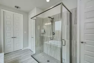 1401 Mulberry Oak Ln Ln, Georgetown, TX 78628 - Photo 14