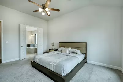 1401 Mulberry Oak Ln Lane, Georgetown, TX 78628 - Photo 12