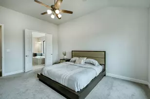 1401 Mulberry Oak Ln Ln, Georgetown, TX 78628 - Photo 12