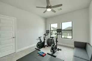 1401 Mulberry Oak Ln Ln, Georgetown, TX 78628 - Photo 22