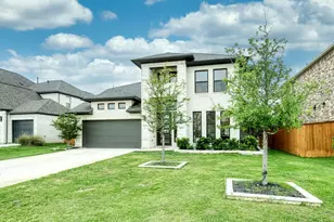 1401 Mulberry Oak Ln Ln, Georgetown, TX 78628 - Photo 1
