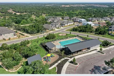 1401 Mulberry Oak Ln Lane, Georgetown, TX 78628 - Photo 32