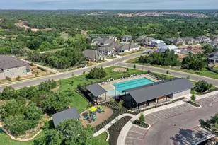 1401 Mulberry Oak Ln Ln, Georgetown, TX 78628 - Photo 32