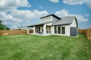 1401 Mulberry Oak Ln Ln, Georgetown, TX 78628 - Photo 26