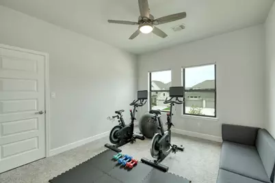 1401 Mulberry Oak Ln Lane, Georgetown, TX 78628 - Photo 22