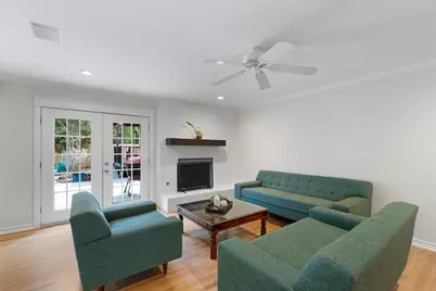 8605 Primrose Lane, Austin, TX 78757 - Photo 4