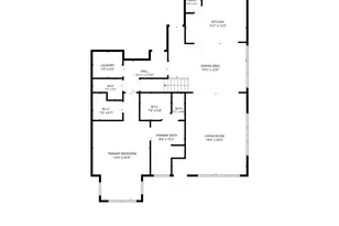 304 Peggy Dr, Liberty Hill, TX 78642 - Photo 4