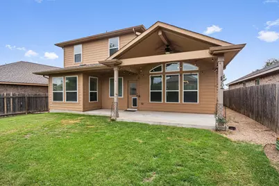 304 Peggy Drive, Liberty Hill, TX 78642 - Photo 36