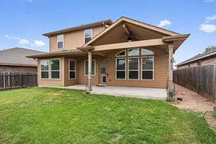 304 Peggy Dr, Liberty Hill, TX 78642 - Photo 36