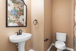 304 Peggy Dr, Liberty Hill, TX 78642 - Photo 22