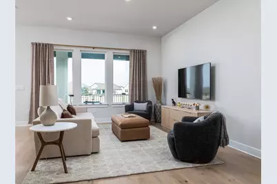 504 Castillo Bend, Georgetown, TX 78628 - Photo 4