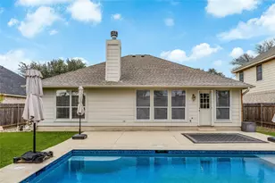 4319 S Summercrest Loop, Round Rock, TX 78681 - Photo 6